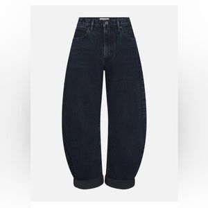 Frame “The Bubble” Jeans